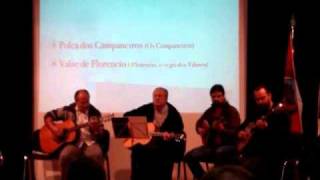 Traditional music of Galicia