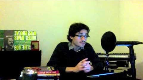 Advanced Session Recording Podcast IJL