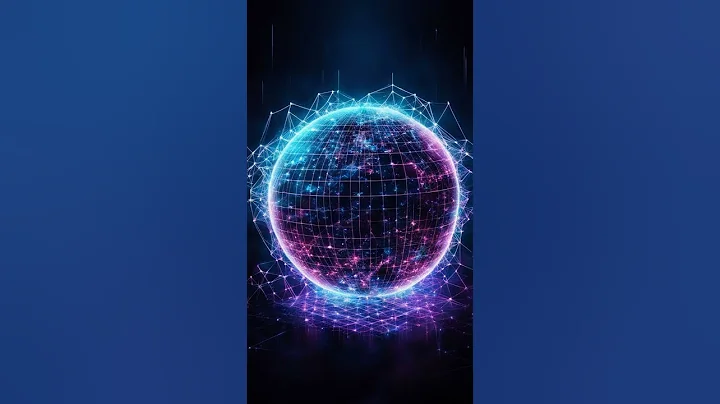 Unlock the Future of Decentralized Apps: Enter Ethereum! 🌐