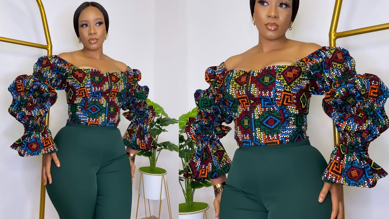 How To Make MULTI LAYERED PUFF Sleeves YouTube how-to-make-multi-layered-puff-sleeves-youtube