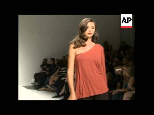 Fashion Week: Lauren Conrad's First Fashion Show, Lauren Conrad Style