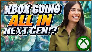 Xbox Is Fully Committed For A Big Return? Xbox Rumor Debunked News Dose