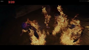 Gulag Gang Stand Too Close to The Fire.. | GTA RP NoPixel 3.0