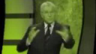 Alex Trebek Has a Retarded Seizure