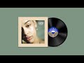 Jorja Smith Feat. J Hus - Feelings (David Mackay Remix) l Release Vinyl