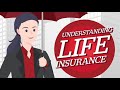 How life insurance will help you secure your future