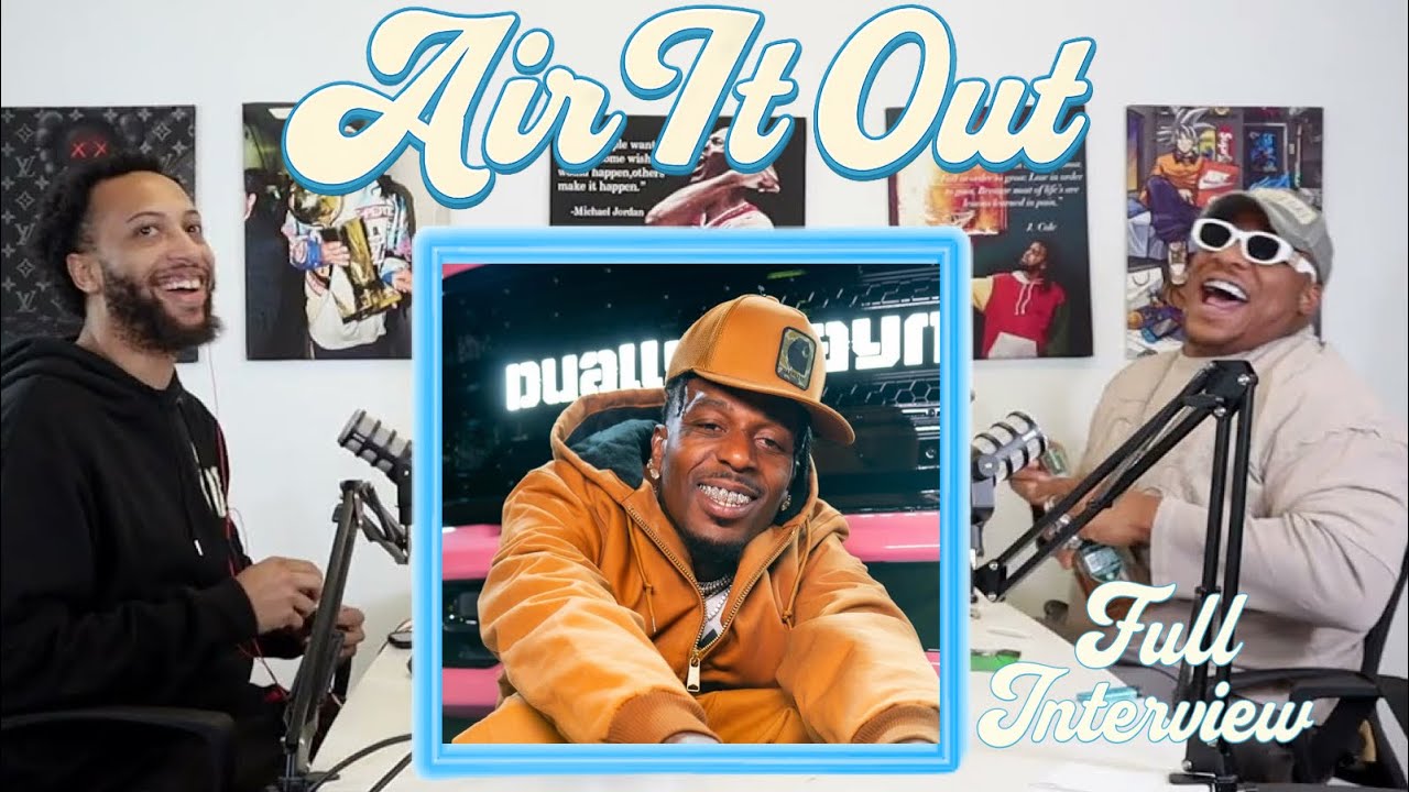 Sauce Walka RESPONDS to FDA? Govan EXPOSES Lil Flip & Trilla2Legit DISSES Texas Gangs!