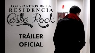 Watch Los Secretos de la Residencia Castle Rock Trailer