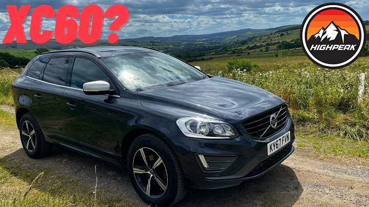 Should You Buy a VOLVO XC60? (Test Drive & Review 2.4 D5 R-Design) - DayDayNews