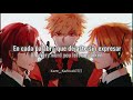 BRING ME THE HORIZON - THRONE ( sub. Español - ingles ) [ BAKUSQUAD ]