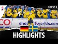 Highlights germany vs sweden  2024 mensworlds