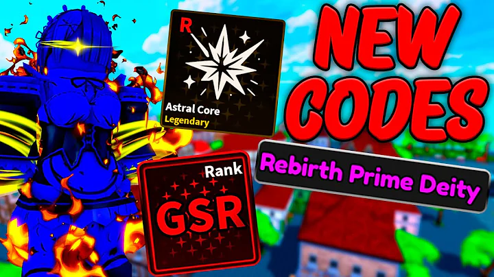 GSR Rank, Simplified UI & R rank Relic! (Update Overview) +NEW CODES | Arise Crossover