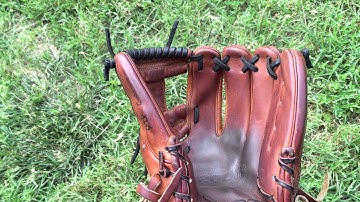 Wilson a2000 dp15 update