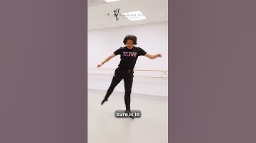 Important points in Sissonne Fermé and Sissone Ouverte 💡