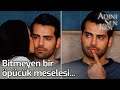 Bitmeyen Bir Öpücük Meselesi Adinisenkoydizi 308 Bölüm