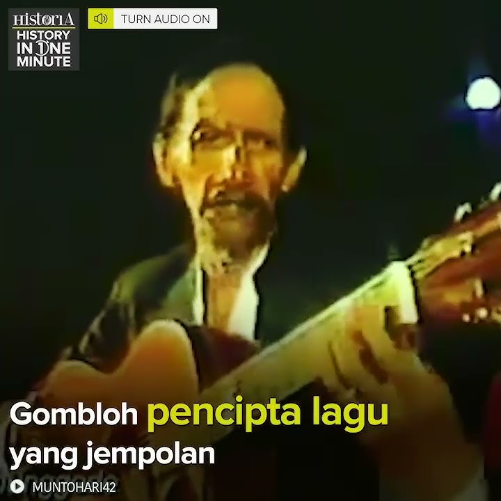 Mengenang Gombloh