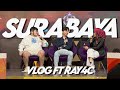 Xccurate Vlog Surabaya Valorant TDM Mayhem ft @ray4c
