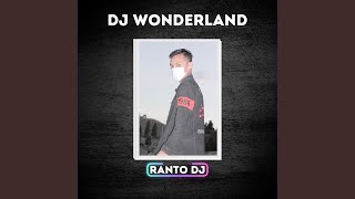 Dj Wonderland