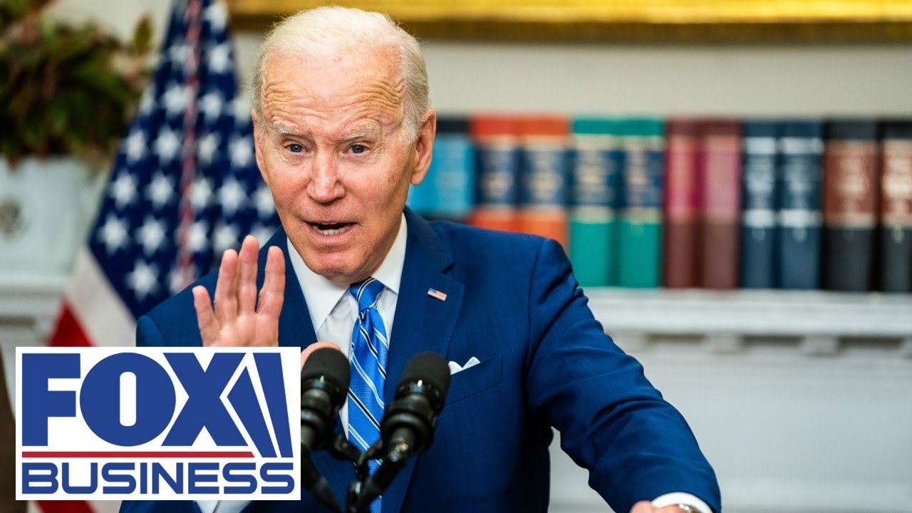 Biden is making suckers out of these people: GOP congressman