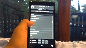 Flash CM12 Onto The Oneplus One (CyanogenMod 12) 2015