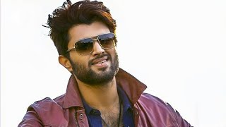 Vijay Devarakonda Atude Whatsapp Status