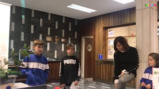Charca (Semana de la Ciencia 2019)