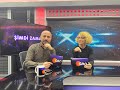 Derya kap sezgin kartal ile imdi zaman program