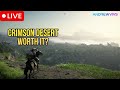 🔴 LIVE  Crimson Desert | Chill Exploring &amp; Progress
