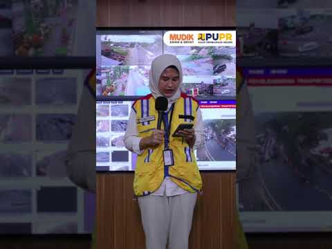 Laporan Kondisi Jalan