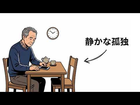 ひとり時間を寂しさに変えない暮らし方