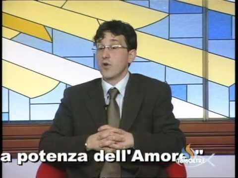 L'Altra Voce - AV11-2008 - TeleOltre - La potenza dell'amore