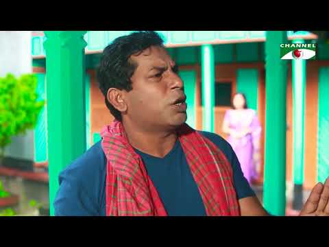 পাহাড়-বিয়ে-করতে-চায়-মোশাররফ-করিম!-mosharraf-karim-|-urmila-|-tanha-|-soknu-patar-nupor