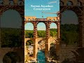 🏗️ AD 60 | Roman Aqueduct Construction (France)