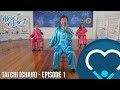 Tai Chi (Chair) - Episode 1 - Move It Or Lose It 2019