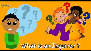 PYP-Learner Profile- Inquirer Song for Early Years #pyp #kidssong #kidsvideos