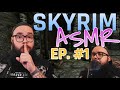 Skyrim ASMR - Episode 1 - ASMRPG