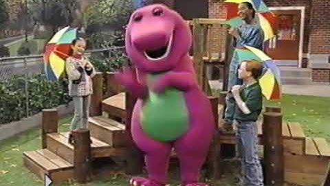 Once Upon A Time (2002 Version) Part 3