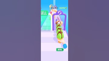 Ice Cream Rush Level 83