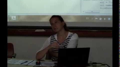 R programming language with applications in Finance and Econometrics - 01 - 05