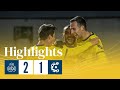 Royal Union SG Cercle Brugge goals and highlights