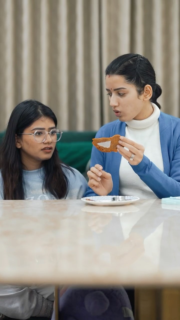 Nanand Bhabhi playing Squid game ? #neetubisht #squidgamechallenge #trending #squidgame #lakhneet