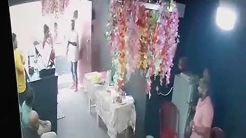 club wasantha murder