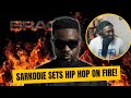 Nigerian Reacts to Sarkodie - BRAG (REACTION/REVIEW)