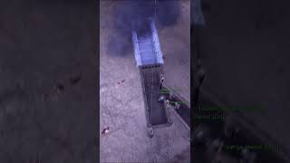 Fighting the Wardens and Surprise Bayonet! | Foxhole #foxhole