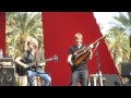 Phish 2009.11.01 Indio, CA Acoustic (coffee and doughnuts) Set