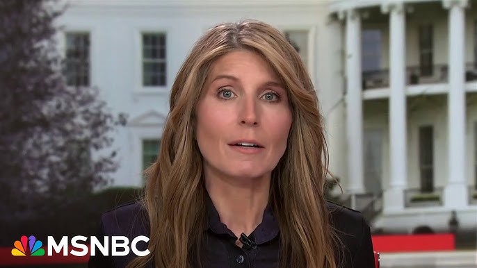 Nicolle Wallace Ivf Won T Be A Thing In Places That Pass These Republican Laws