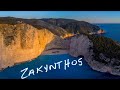 Zakynthos, Greece Vlog