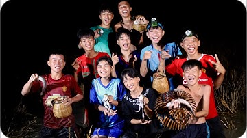 Anh Ba Phải | Sinh Tồn Trong Đêm #ĐẶC BIỆT - Cười Sang Chấn | Survival