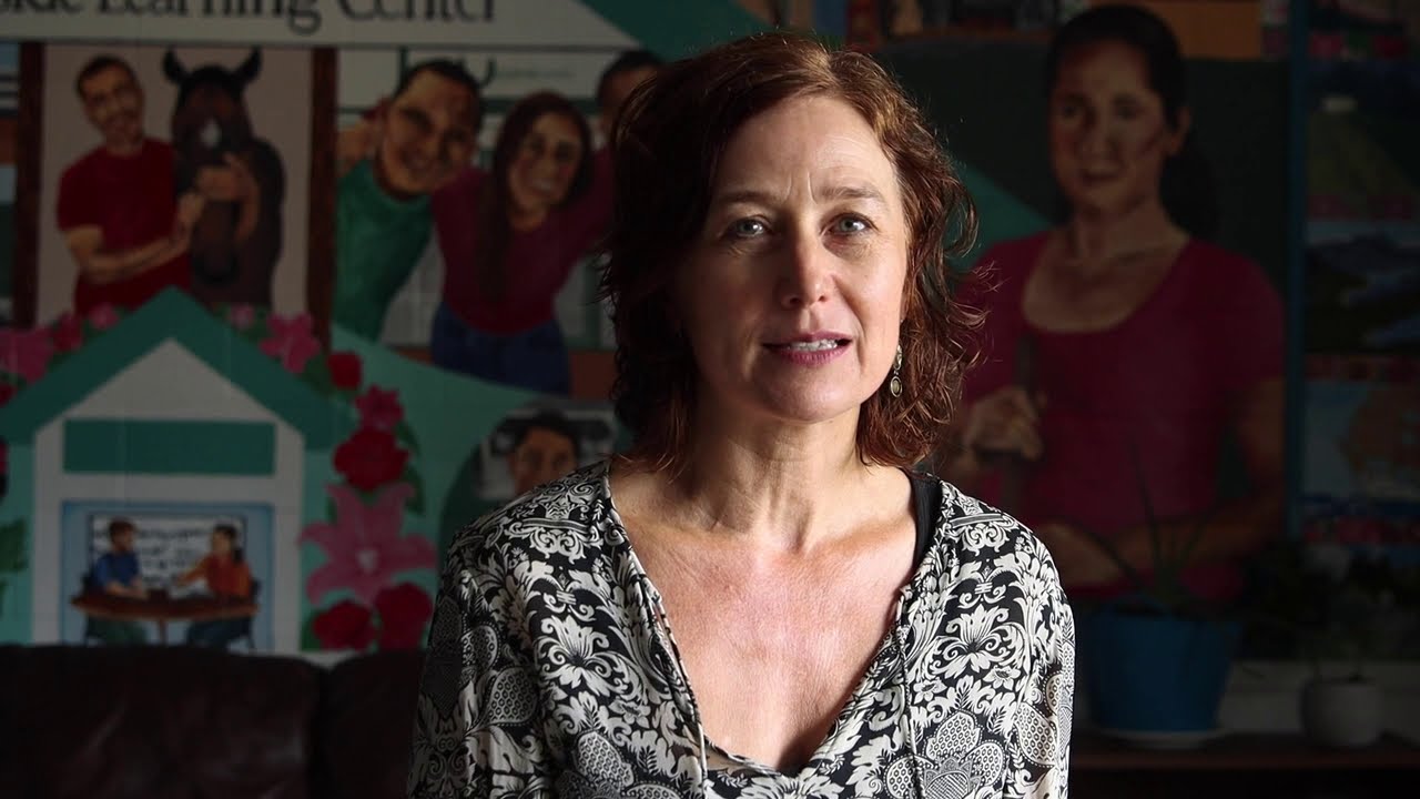 Backside Learning Center: 2020 Benefit for the Backside Intro Video