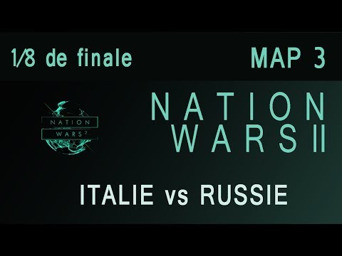 Vidéo: En Finale De WAF - Douze Projets Russes